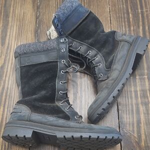 Kamik Thinsulate Boots Size 9